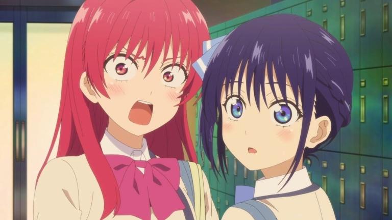 Kanojo mo Kanojo apenas supera 400 copias vendidas con su segundo Blu-ray/DVD