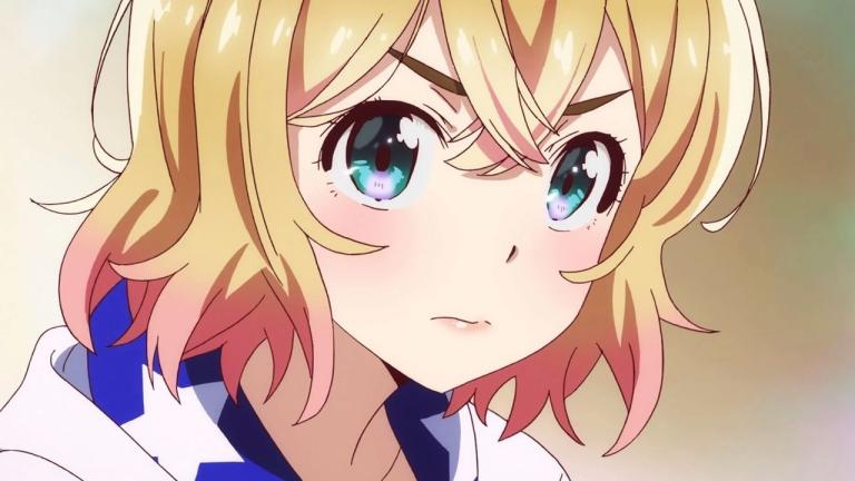 Kanojo, Okarishimasu celebra el cumpleaños de Mami Nanami
