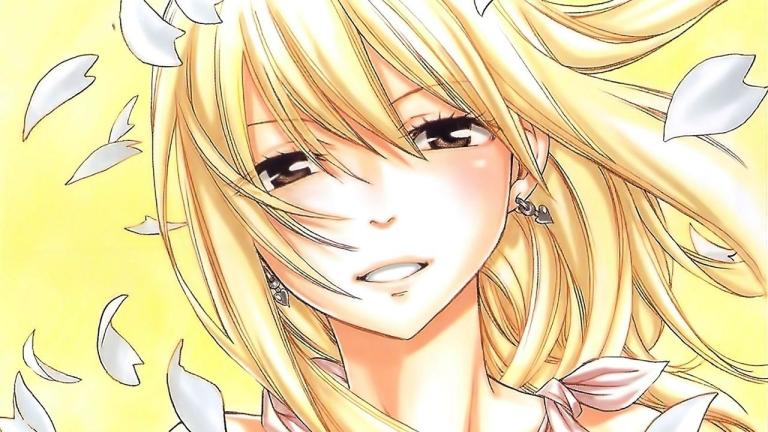 Kodansha abre un concurso de desarrollo de un videojuego de Fairy Tail