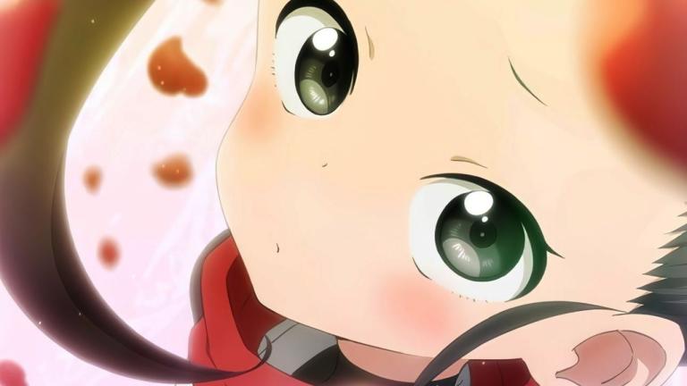 El manga Kunoichi Tsubaki no Mune no Uchi confirma su adaptación al anime