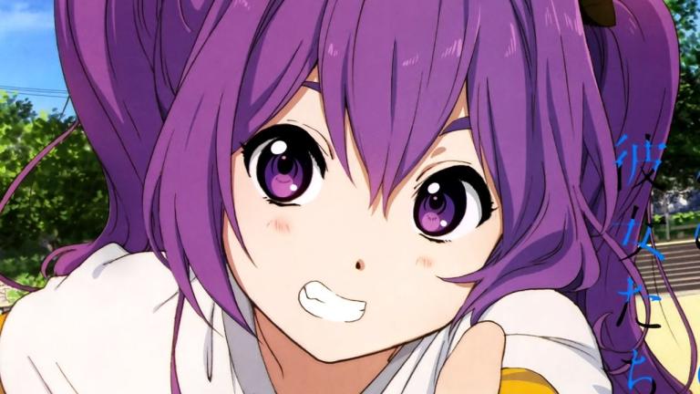 La actriz de voz Urara Takatsuji es retirada del proyecto de idols 22/7
