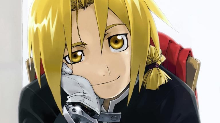 La autora de Fullmetal Alchemist revela los detalles de su próximo manga