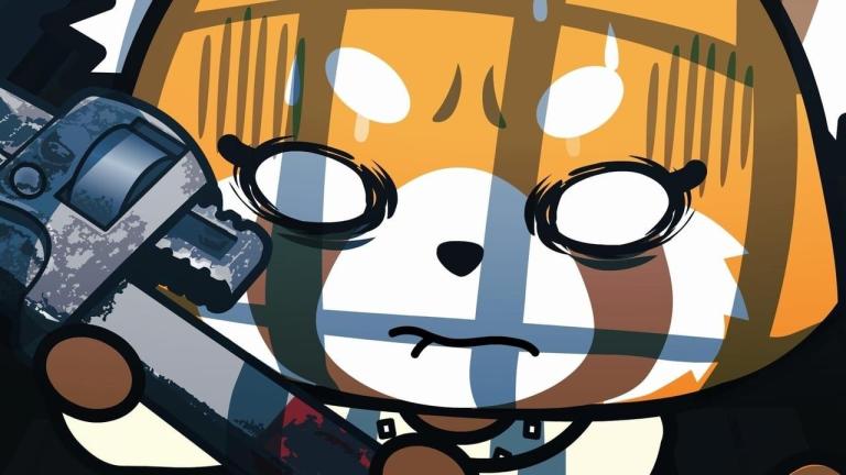 La cuarta temporada de Aggretsuko confirma su fecha de estreno en un avance