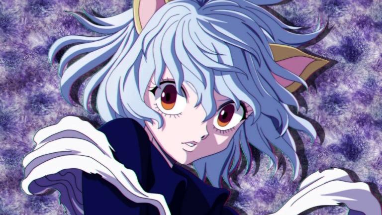 La duración de la pausa del manga HUNTER x HUNTER alcanza los tres años