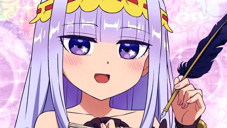 La franquicia de Maoujou de Oyasumi inicia una encuesta masiva de popularidad