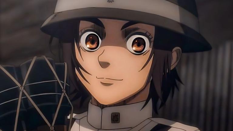 La franquicia de Shingeki no Kyojin pide disculpas por hacer referencias al Holocausto