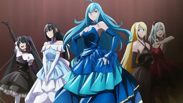 La franquicia de Vivy: Fluorite Eye's Song tendrá un concierto este mes