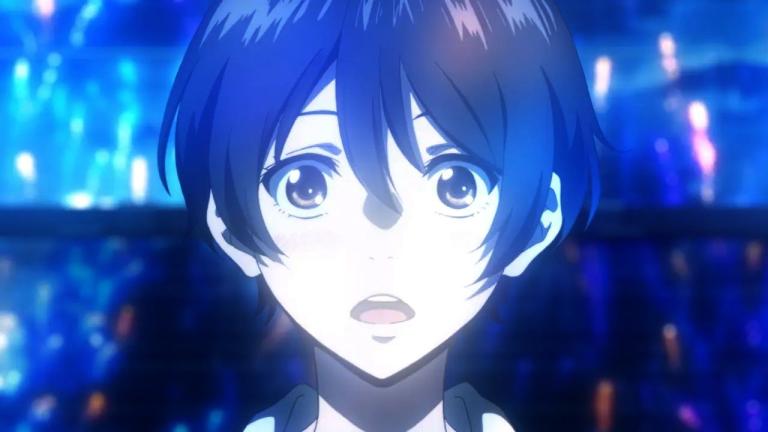 La película de J.C.STAFF, Ai no Utagoe wo Kikasete, revela un nuevo avance