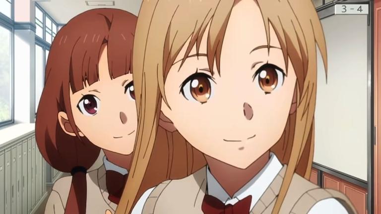 La primera película de Sword Art Online: Progressive revela otro avance especial