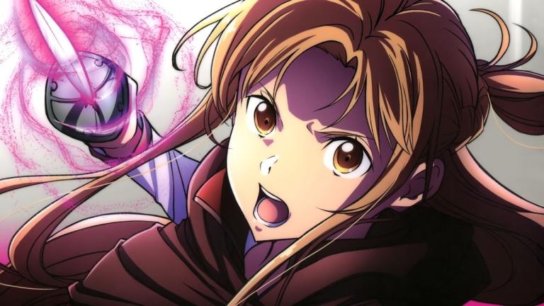 La primera película de Sword Art Online: Progressive ya supera mil millones de yenes en taquilla