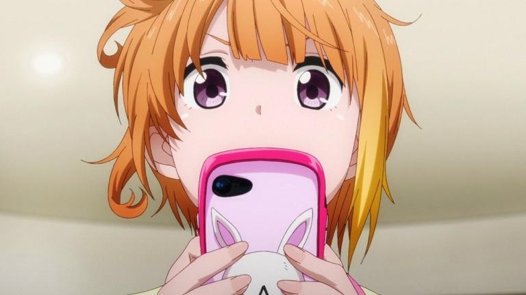 La producción de Mieruko-chan pide disculpas por 'inventar subtítulos'