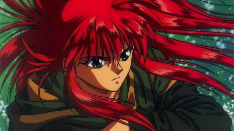 La serie live-action de Yuu Yuu Hakusho llegará a Netflix en diciembre de 2023