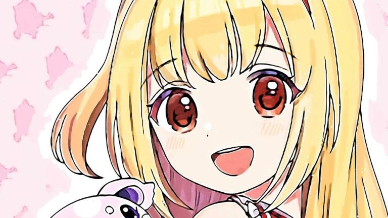 La VTuber Linca Toujou, polémica entre feministas, cumple una recaudación de fondos en cuestión de horas