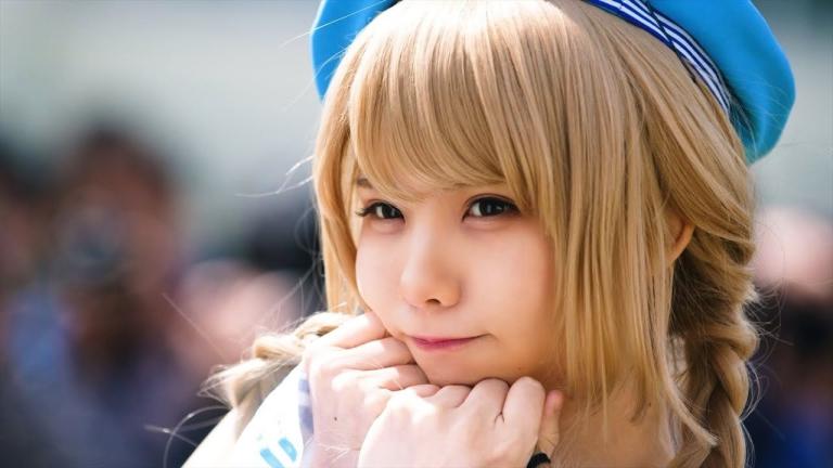 Las ganancias de la cosplayer Enako ya superan 100 millones de yenes este año
