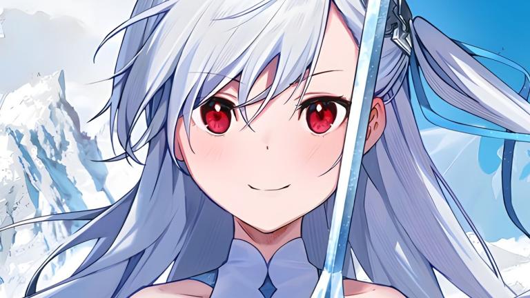 Las novelas ligeras Eiyuuou, Bu wo Kiwameru Tame Tenseisu tendrán un anime