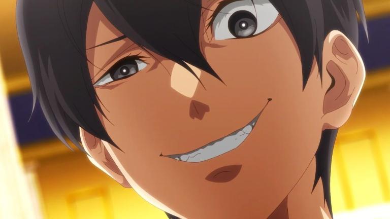 Las novelas ligeras Otome Game Sekai wa Mob ni Kibishii Sekai desu tendrán un anime