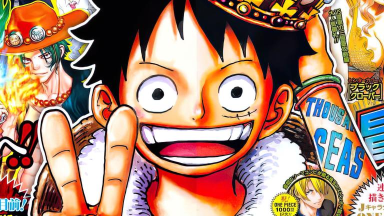 Las reacciones de los japoneses al elenco del próximo live-action de One Piece