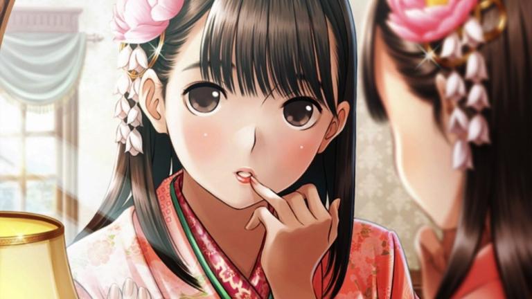 Los artistas de Twitter celebraron el Día del Kimono
