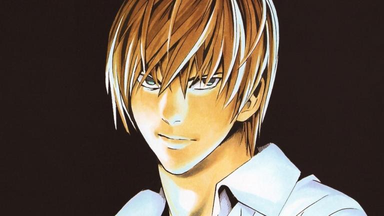 Los fanáticos de Death Note celebran el día en el que Light encontró el cuaderno