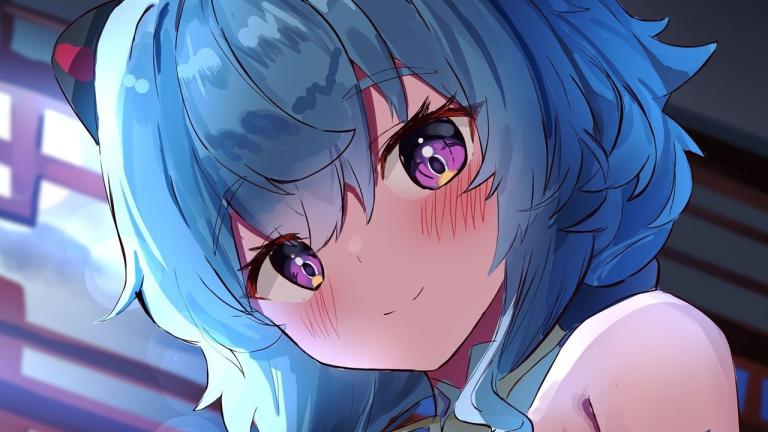 Los jugadores de Genshin Impact no están contentos con la nueva colaboración con Twitch