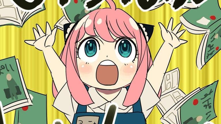 Los mangas más vendidos en Amazon en Japón en la última semana de octubre