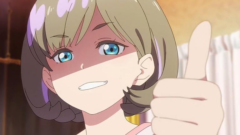 Love Live! Superstar!! supera 15 mil copias vendidas con su segundo Blu-ray
