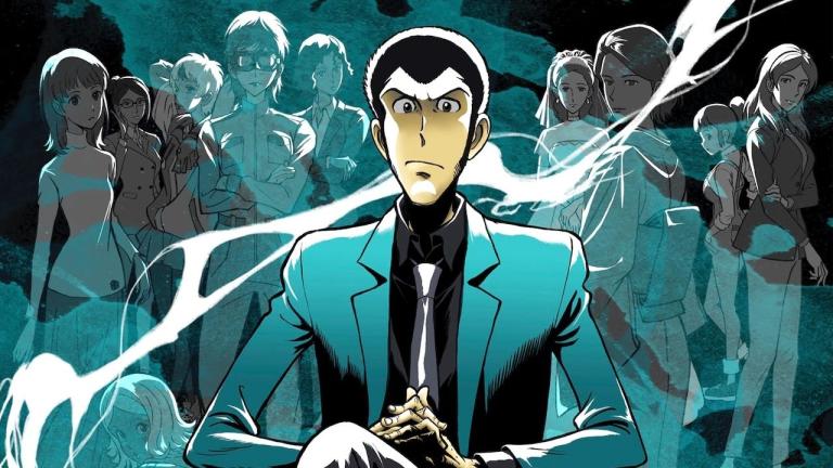 Lupin III: Part 6 revela un nuevo visual y confirma una duración de dos arcos