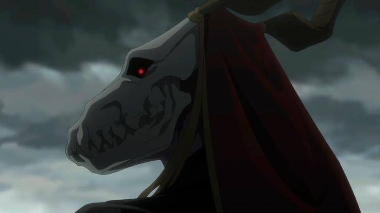 Mahoutsukai no Yome revela un avance para la segunda parte de su proyecto de OVAs