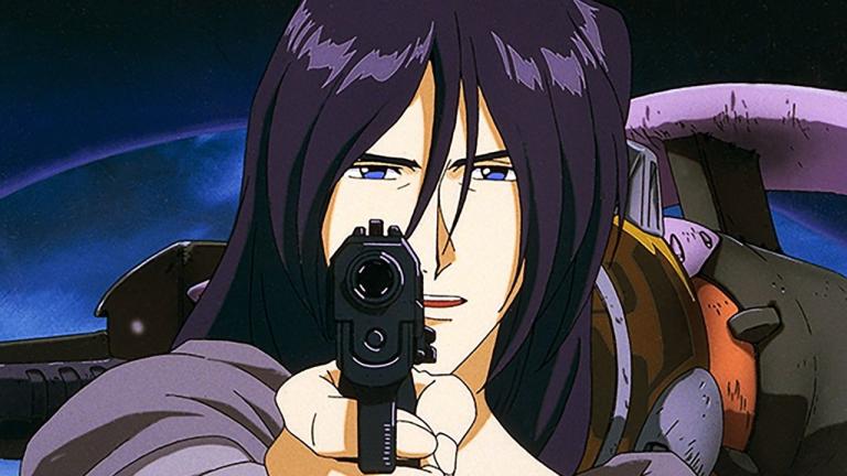 Mason Alexander Park 'justificó' los cambios hechos a Cowboy Bebop en el live-action