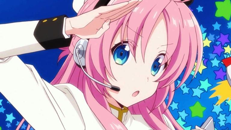 Megami-ryou no Ryoubo-kun supera 1,000 copias vendidas con su primer Blu-ray BOX
