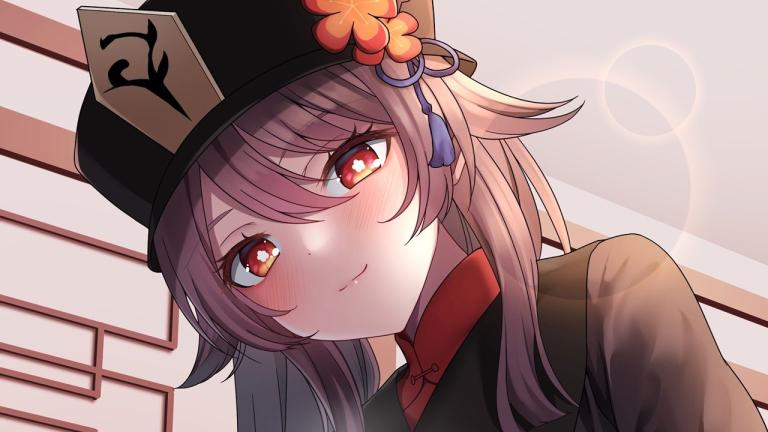 miHoYo reiteró que los fanáticos pueden producir mercancía derivada de Genshin Impact