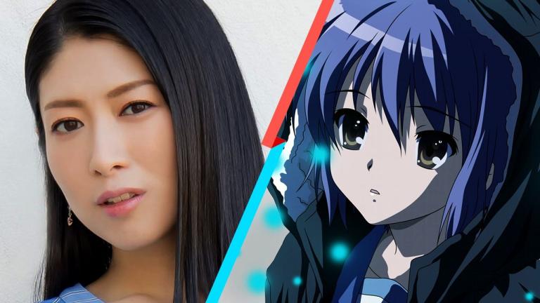 Minori Chihara, la voz de Yuki Nagato, celebra su cumpleaños