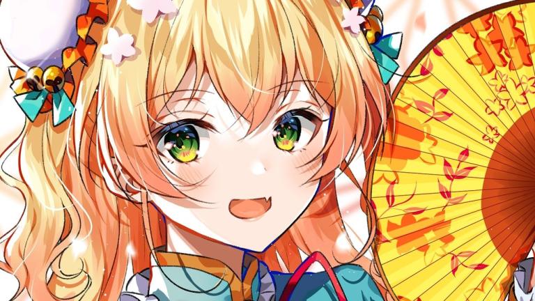 Momosuzu Nene no fue listada en los créditos de Sekai Saikou no Ansatsusha en China