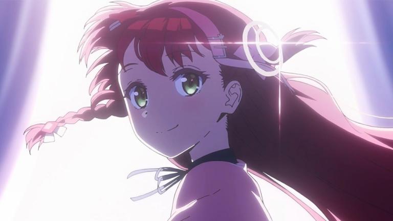 MOVIC anuncia el proyecto multimedia de idols, CHARMS!!