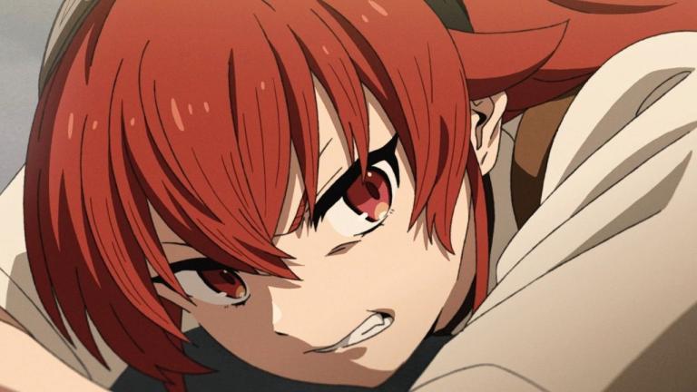 Mushoku Tensei: Jobless Reincarnation revela un nuevo visual y anuncia un OVA
