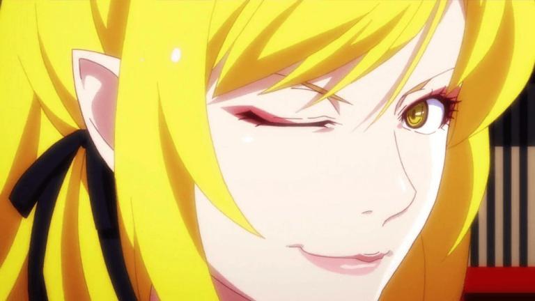 Netflix presentará información de más de veinte proyectos de anime este mes
