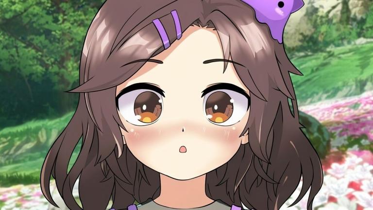 Nimu Spacecat es la primera VTuber independiente en superar el millón de suscriptores