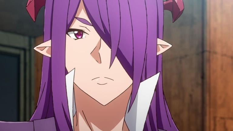 Ranga y Veruza protagonizan el tercer Blu-ray/DVD de Meikyuu Black Company