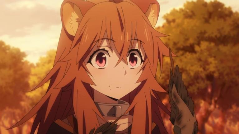 Raphtalia protagoniza un nuevo comercial de Tate no Yuusha no Nariagari