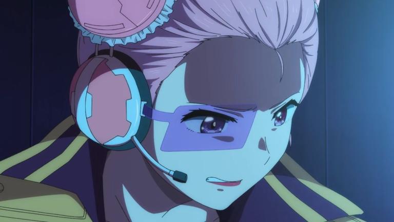 Regresa Condom Battler Gorou, el anime que difunde el uso del condón masculino