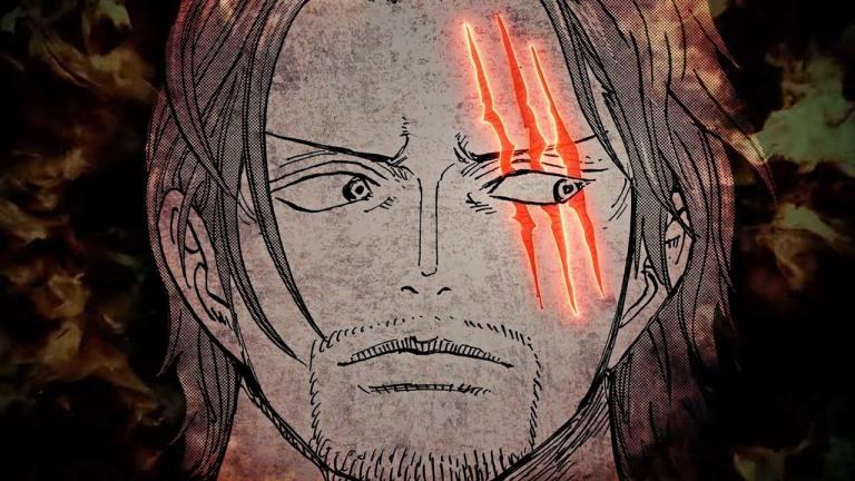 Se anuncia el largometraje One Piece Film Red para el año 2022