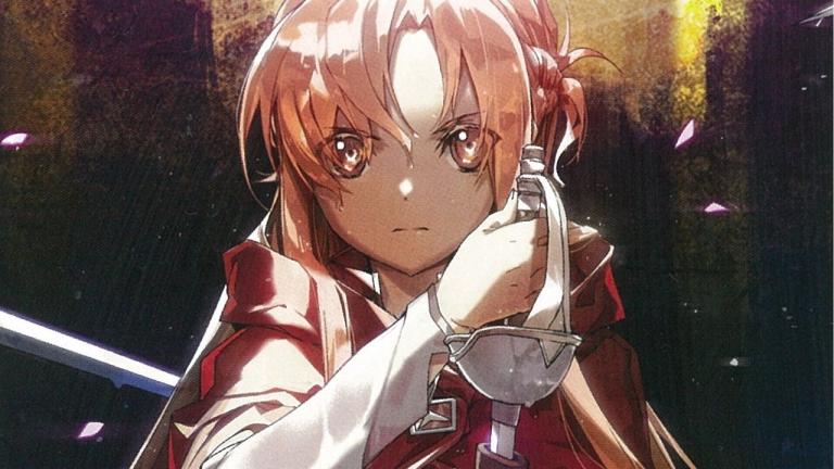 Se confirma que Sword Art Online: Progressive se saltará varios pisos entre las películas