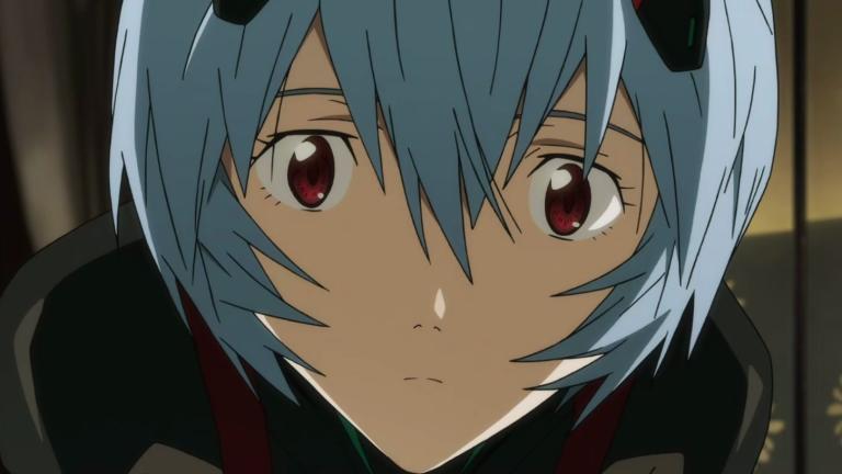 Se filtra la información de miles de tarjetas de crédito desde la tienda de Evangelion