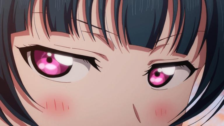 Señalan que algunas chicas pueden 'sentir celos' de las chicas de anime