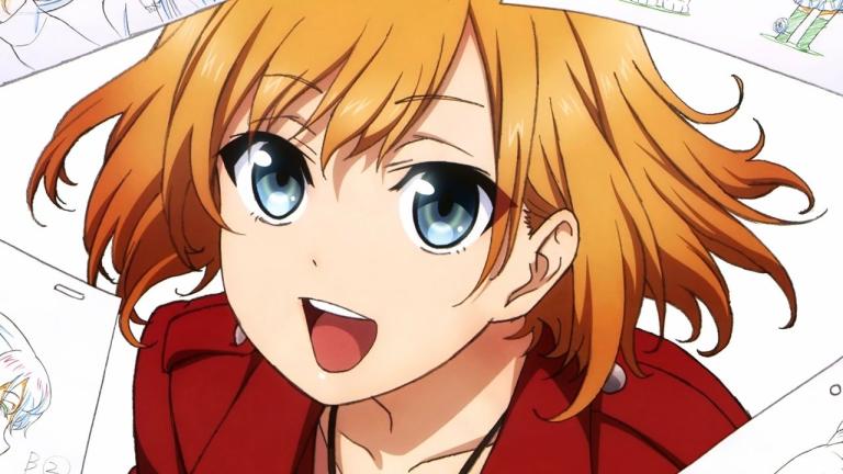 Señalan que algunos conceptos del anime Shirobako ya han quedado obsoletos