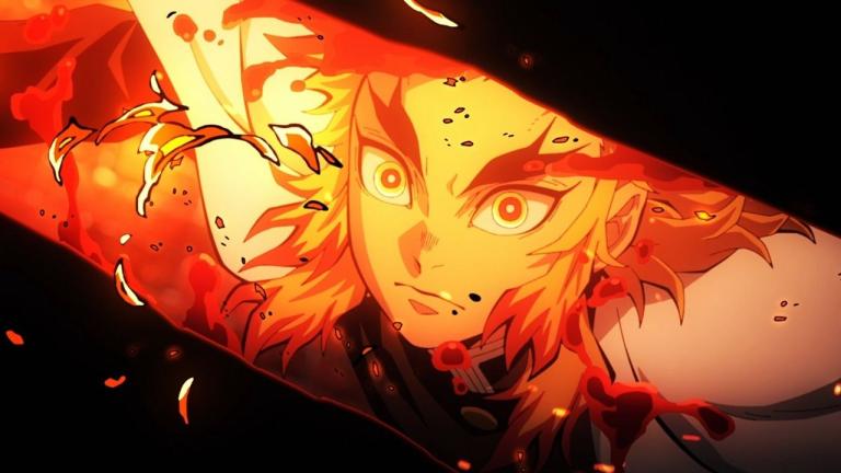 Señalan que el atentado en el tren de Tokio podría afectar la emisión de Kimetsu no Yaiba