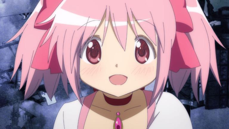 Señalan que la tarjeta de crédito de Mahou Shoujo Madoka Magica es una estafa