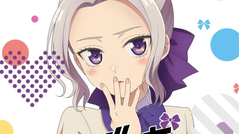 Shino Kiryuu protagoniza el cuarto Blu-ray/DVD de Kanojo mo Kanojo