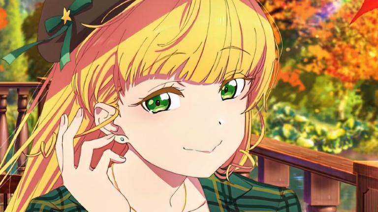Sumire Heanna protagoniza el cuarto Blu-ray de Love Live! Superstar!!