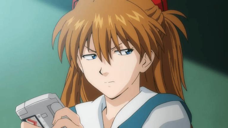 Supuestos japoneses critican a una mujer de color por hacer un cosplay de Asuka